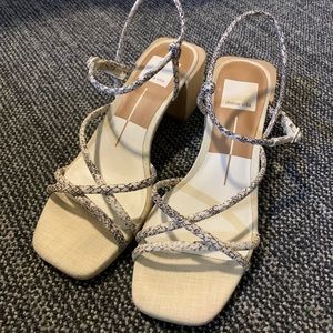 Dolce Vita Sandals